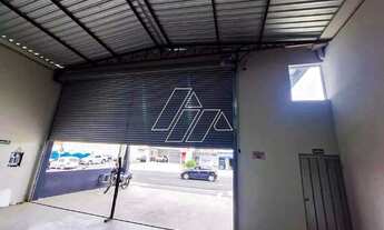 Imagem 4: Barracão para alugar com 200m² próximo ao Centro Marília/SP