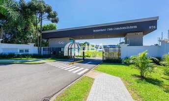 Imagem 6: Imóvel para venda possui 375 metros quadrados com 3 quartos em Xaxim - Curitiba - PR