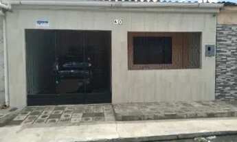 Imagem: Casa avenda em teotonio vilela