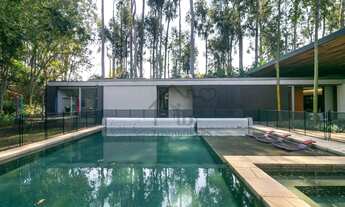 Imagem 2: Casa com 6 dormitórios à venda, 800 m² por R$ 30.000.000,00 - Fazenda Boa Vista - Porto Fe