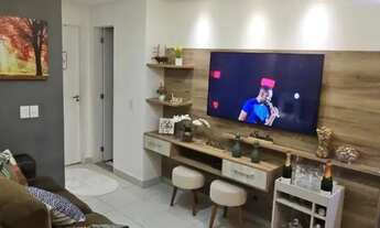 Imagem 6: Apartamento com 2 quartos - elevador em Praia da Baleia - Serra - ES