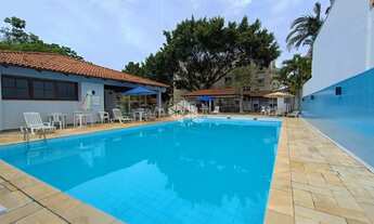 Imagem: APARTAMENTO 1 DORMITÓRIO SEM VAGA - JARDIM