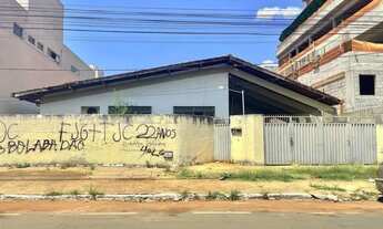 Imagem 4: Terreno Setor Bueno