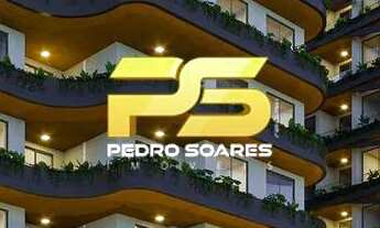 Imagem: Apartamento - 1 dormitório - 1 Suíte