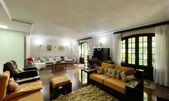 Imagem 5: Casa à venda, 3 quartos, 1 suíte, 3 vagas, Quinta da Barra - Teresópolis/RJ