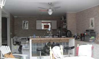 Imagem 5: Excelente Residência em Santa Felicidade