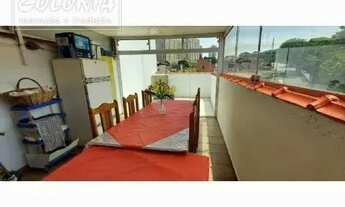 Imagem 5: Cobertura a venda - Jardim Stella, Santo André