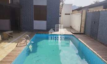 Imagem 4: Casa com 3 dormitórios à venda, 80 m² por R$ 470.000,00 - Barroco (Itaipuaçu) - Maricá/RJ