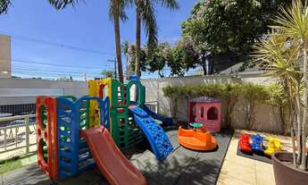 Imagem 4: Imóvel para venda tem 90 metros quadrados com 3 quartos em Aeroporto - Belo Horizonte - MG