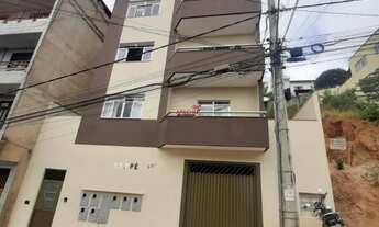 Imagem: Cobertura Duplex para venda no bairro Santo