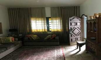 Imagem 2: Casa Sobrado em São José do Rio Preto