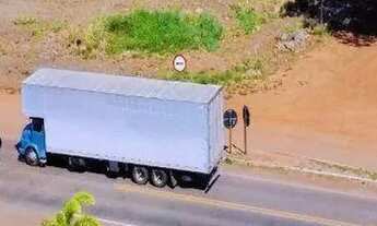 Imagem: ÁREA ESTRATÉGICA À VENDA EM PORANGATU