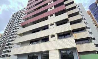 Imagem: Apartamento à venda Edifício Andiara