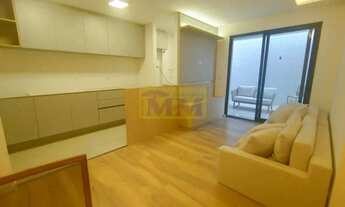 Imagem 6: Garden 2 dormitórios à venda Bacacheri Curitiba/PR