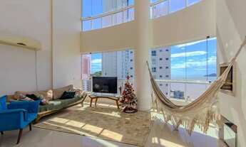 Imagem 4: Duplex com 3 suítes a venda no Ed. Palazzo Del Mare