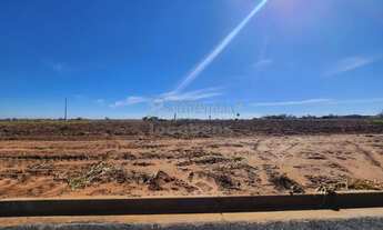 Imagem: Terreno Padrão em Bady Bassitt