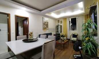 Imagem 3: AMPLO APARTAMENTO 03 QTOS/SUITE/01 VAGA - SANTA BRANCA