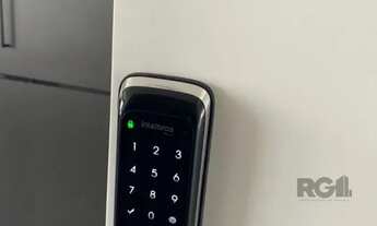 Imagem 5: Apartamento para alugar no Jardim Botânico com 1 dormitório e 36m². Oportunidade!