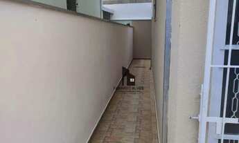 Imagem 4: Sobrado, 71 m² - venda por R$ 320.000,00 ou aluguel por R$ 2.031,00/mês - Cajuru do Sul