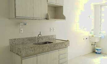 Imagem: Alx- Apartamento de 1 quarto no Jóquei