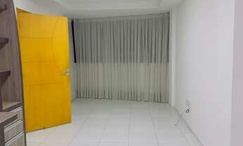 Imagem: Apartamento com 3 quartos na Vila Mocó