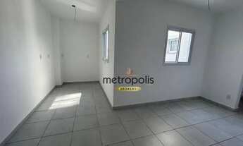 Imagem 5: Cobertura à venda, 70 m² por R$ 631.000,00 - Vila Guiomar - Santo André/SP