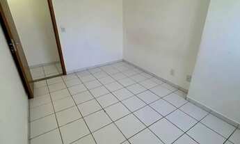 Imagem 6: Em Setúbal 110m2 03 quartos sendo 01 suíte, Varanda, ventilado com armários fixos. Próx ao