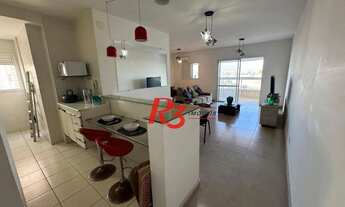 Imagem: Apartamento à venda, 94 m² por R$ 930.000,00