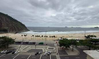 Imagem 2: Apartamento Exclusivo Frente Mar Praia do Leme, Rio de Janeiro