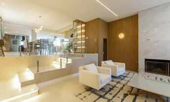 Imagem 4: Casa com 463m² no Alphaville Graciosa