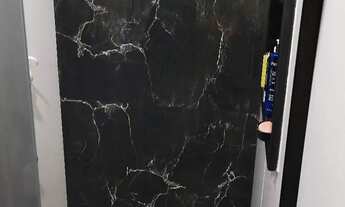 Imagem 6: Casa 450m2 - 3 quartos, sala, cozinha e área de churrasco