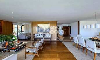 Imagem 6: Ipanema Apartamento com 4 dormitórios