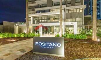 Imagem 2: Apartamento em Avenida Guedner - Zona 08 - Maringá/PR