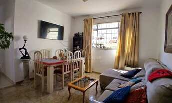 Imagem 2: Apartamento com 3 quartos (1 suíte) no bairro Sagrada Família