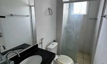 Imagem 3: Excelente Apartamento no Ahead Capim Macio - Oportunidade na melhor localização