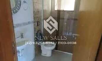 Imagem 3: CASA-3 quartos,1 suíte com closet, 3 banheiros, Garagem 5 carros- Campus