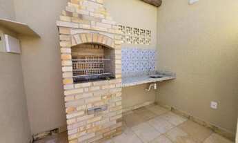 Imagem 6: Vilagio Di Maria- apartamento pronto para morar com 3 quartos e excelente acabamento