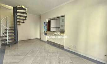 Imagem 6: Apartamento Duplex com 2 dormitórios à venda, 100 m² por R$ 480.000,00 - Penha - São Paulo