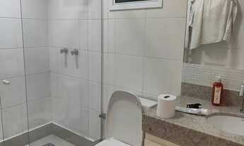 Imagem 6: Belíssimo 4 Quartos na Praia da Costa Cód: 28862 R