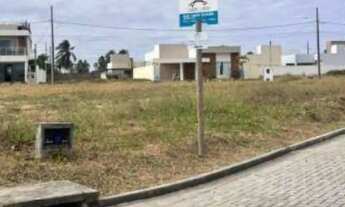 Imagem: Terreno 271 m² (Lt. 01 da Qd. 08) - Residencial