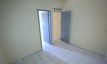 Imagem 3: Casa C/ 02 Quartos Para Alugar No Manuel Sátiro, Fortaleza/CE