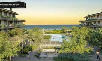 Imagem: NAUTIC BEACH FRONT - CAMPECHE / FLORIANÓPOLIS