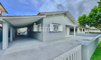 Imagem: Casa à Venda Balneário Esplanada, Jaguaruna/SC