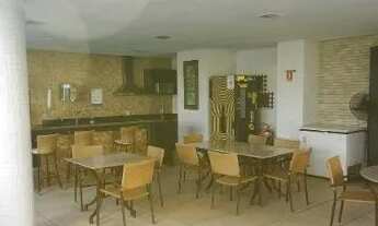 Imagem: Topazio Residence Apartamento de 125m²