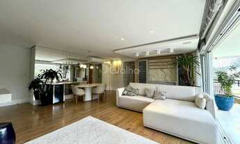 Imagem 3: Imóvel para venda com 170 metros quadrados com 4 quartos em Itacorubi - Florianópolis - SC