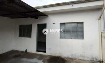 Imagem 3: Casa Térrea para Locação, 2 Dormitórios- Bairro Bonfim, Osasco/SP