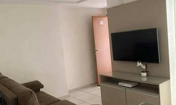 Imagem 7: Imóvel para venda possui 55 metros quadrados com 2 quartos em Vila Torres Galvão - Paulist