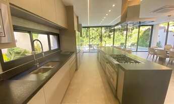 Imagem 5: Casa com 6 dormitórios à venda, 420 m² por R$ 14.900.000,00 - Riviera Módulo 11 - Bertioga