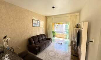 Imagem 5: Casa na Quadra 01 da Vila Buritis ESCRITURADA