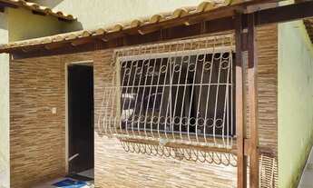 Imagem 3: Casa em Rua Aroeira Branca - Floresta Encantada - Esmeraldas/MG